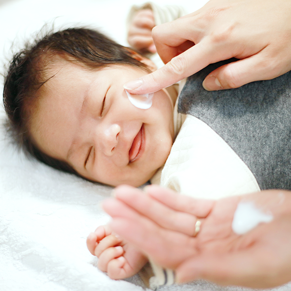 あかちゃんとこどものクリニック｜川口元郷駅から徒歩3分の小児科